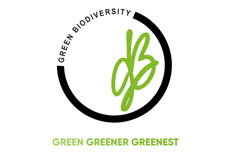 green biodiversity